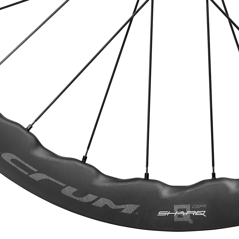 Roues Fulcrum Sharq GR