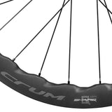 Roues Fulcrum Sharq GR