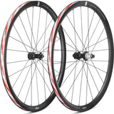 Ruote Fulcrum Soniq AL DB 2WF-R C23 AFS - Nero Fulcrum
