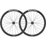 Ruote Mavic Allroad S Carbon - Nero Mavic