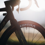 Ruote Mavic Allroad S Carbon - Nero Mavic