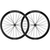 Ruote Mavic Allroad SL Carbon - Nero - P