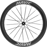 Mavic Comete 55/65 Wheels - Black