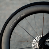 Mavic Comete 55/65 Wheels - Black