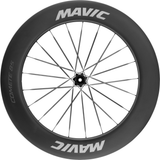 Roues Mavic Comete 85 - Noir