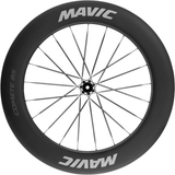 Roues Mavic Comete 85 - Noir