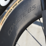 Roues Mavic Comete 85 - Noir