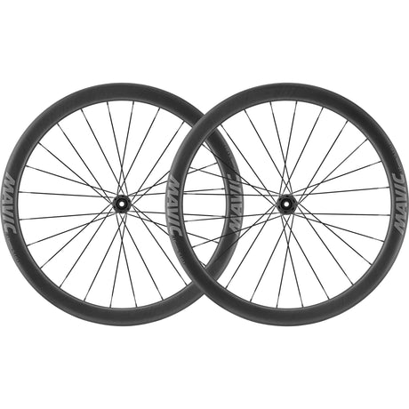 Ruote Mavic Cosmic SL 45 Disc 23mm - Nero Mavic