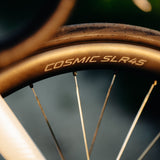 Mavic Cosmic SLR 45 Disc Wheels - Silver