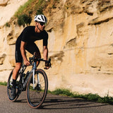 Ruote Mavic Cosmic SLR 45 Disc - Nero Mavic