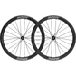 Mavic Cosmic SLR 45 Disc rader - Schwarz Grau