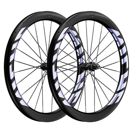 Miche Graff RD Wheels Tubeless - Black
