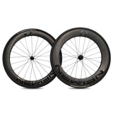 Newmen Streem TT.88-S.60 Wheels - Black
