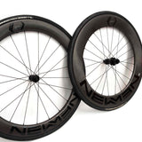 Newmen Streem TT.88-S.60 Wheels - Black