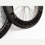 Newmen Streem TT.88-S.60 Wheels - Black