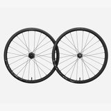 Ruote Oquo Performance RP35TEAM - Nero Oquo