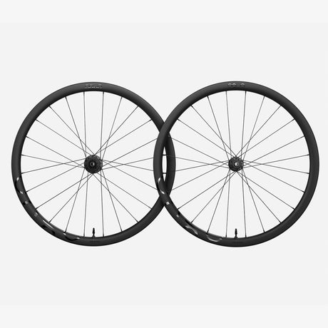 Ruote Oquo Performance RP35TEAM - Nero Oquo