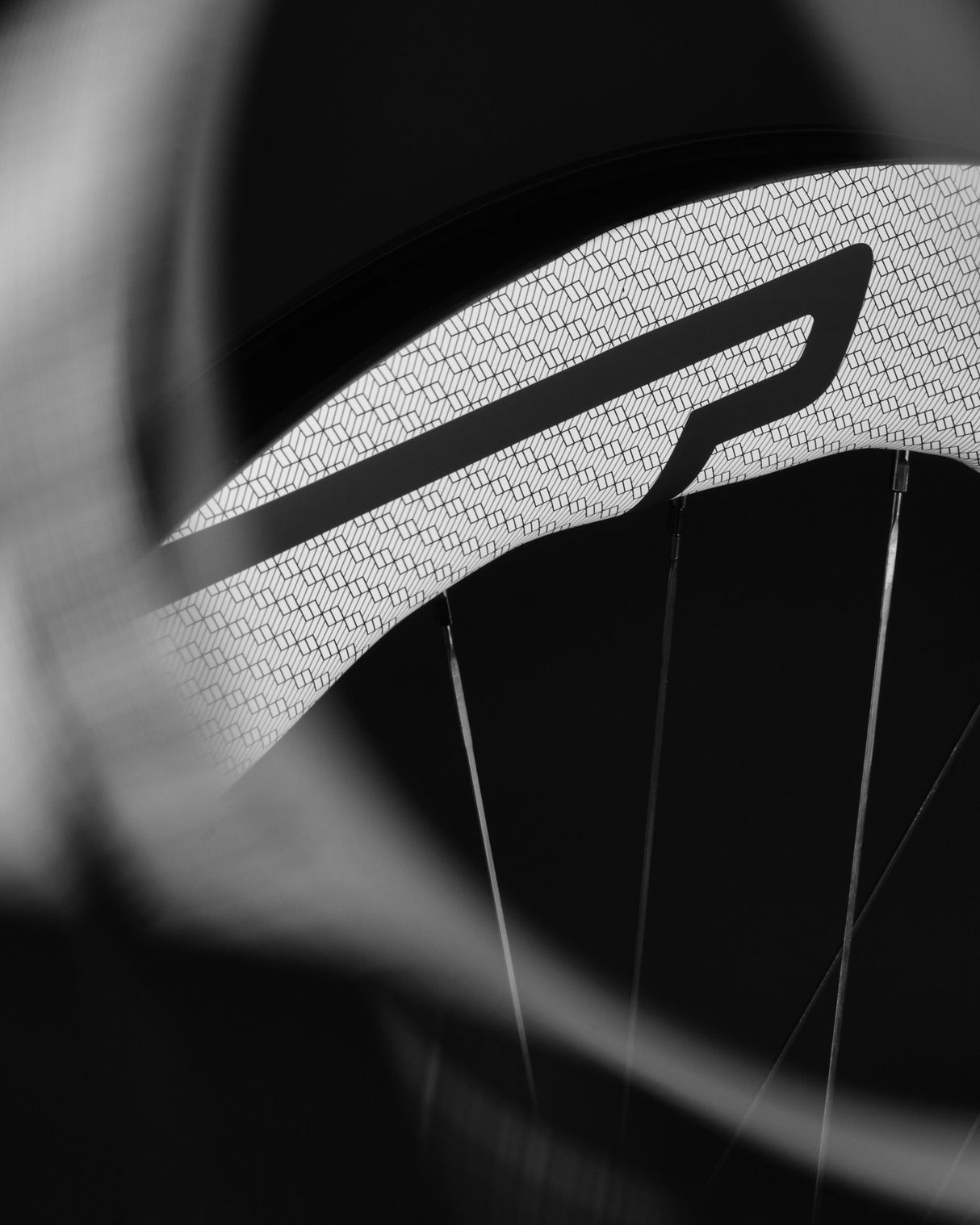 Ruedas Princeton Carbonworks WAKE 6560 EVO 2 Disc DT240 CL - Blanco