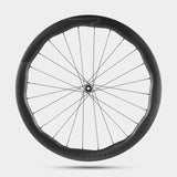 Princeton Peak 4550 EVO II Disc DT 180 EXP CL Wheels - Black