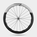 Ruedas Princeton Peak 4550 EVO II Disc DT 180 EXP CL - Negro Chrome