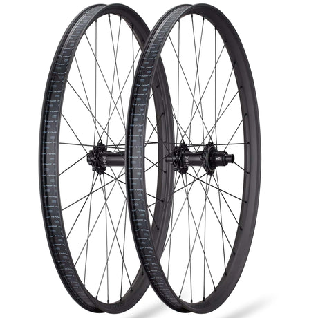 Ruote Roval Traverse SL 2 Hydra2 29 6B - Nero Roval