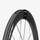 Ruote Scope Artech 6 CeramicSpeed - Bianco Scope