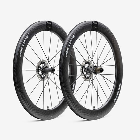 Ruote Scope Artech 6 CeramicSpeed - Bianco Scope