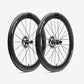 Roues Scope Artech 6 CeramicSpeed - Blanc 
