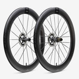 Scope Artech 6 CeramicSpeed Laufräder - Schwarz