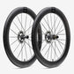 Roues Scope Artech 6 CeramicSpeed - Noir