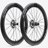 Ruote Scope Artech 6 - Nero bianco Scope