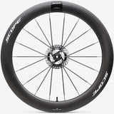 Ruote Scope Artech 6 - Nero bianco Scope