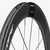 Ruote Scope Artech 6 - Nero bianco Scope