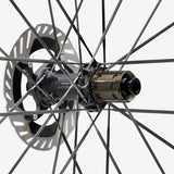 Ruote Scope Artech 6 - Nero bianco Scope