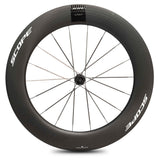 Roues Scope Artech 8.T - Blanc