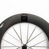 Roues Scope Artech 8.T - Blanc