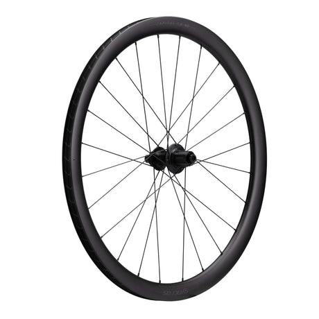 Ruote Syncros Capital 1.0 40 Carbon Disc - Nero Syncros