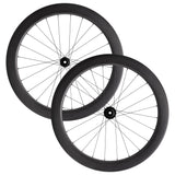 Ruote Syncros Capital 1.0 60 Disc - Nero Syncros