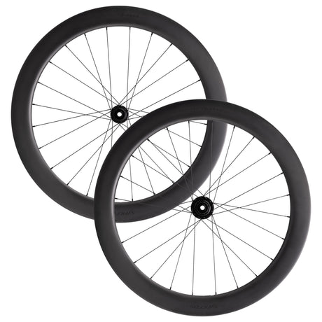 Ruote Syncros Capital 1.0 60 Disc - Nero Syncros