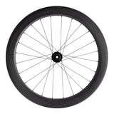 Ruote Syncros Capital 1.0 60 Disc - Nero Syncros
