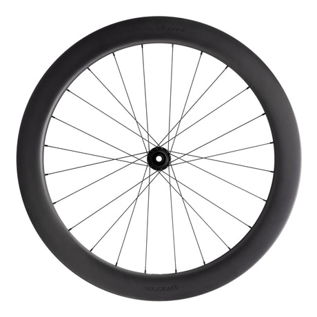 Ruote Syncros Capital 1.0 60 Disc - Nero Syncros