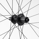 Ruote Syncros Capital 1.0 60 Disc - Nero Syncros