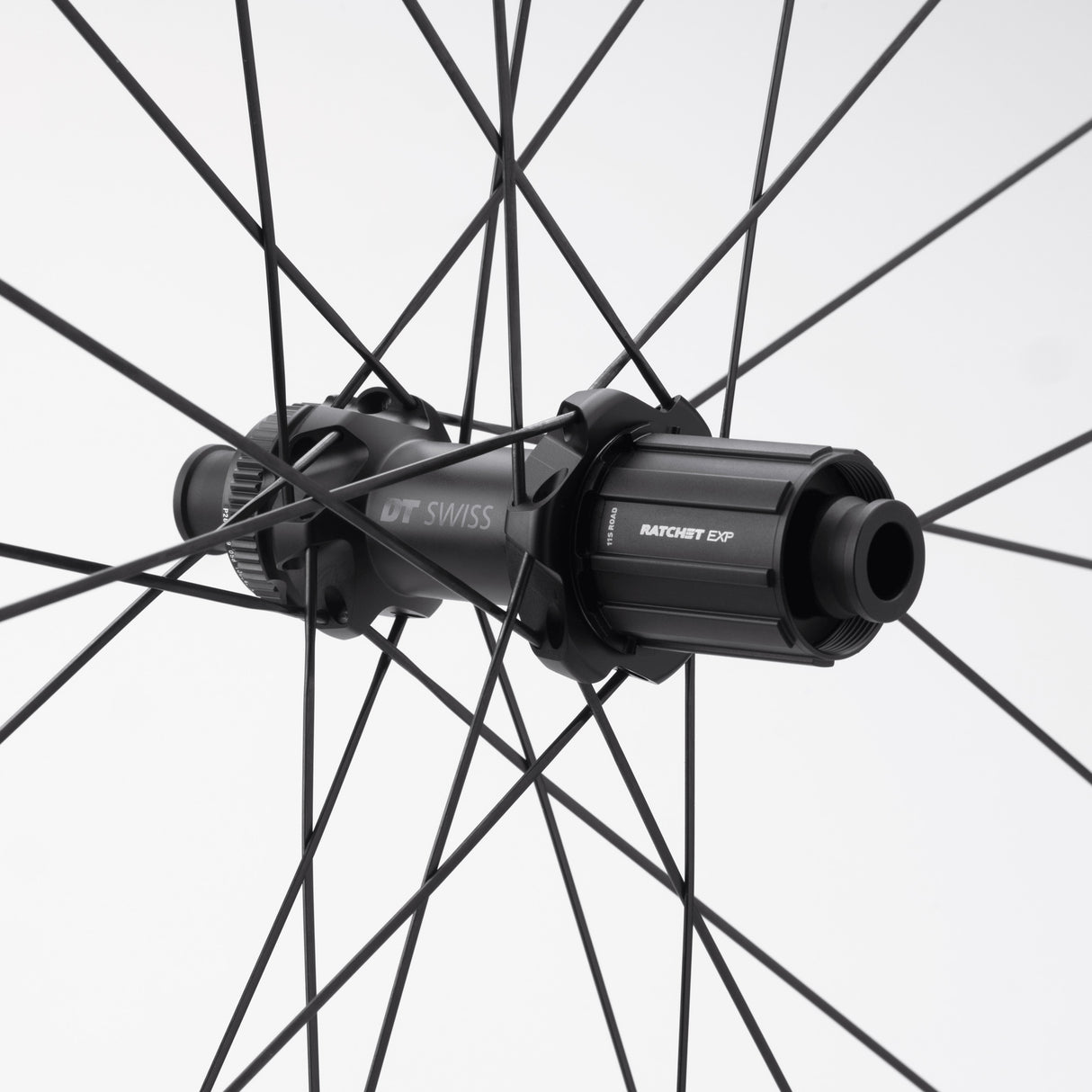 Ruote Syncros Capital 1.0S 60 Disc - Nero Syncros