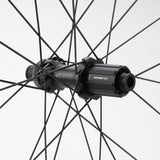 Ruote Syncros Capital 1.0S 60 Disc - Nero Syncros