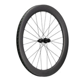 Ruote Syncros Capital 1.0S 60 Disc - Nero Syncros