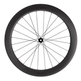 Ruote Syncros Capital 1.0S 60 Disc - Nero Syncros