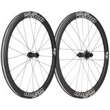 Ruote Vision Metron 45 SL DB TL - Silver Vision