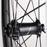 Ruote Vision Metron 60 RS CL - Nero Vision