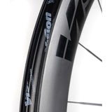 Ruote Vision Metron 60 RS CL - Nero Vision