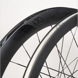 Ruote Vision Metron 60 RS CL - Nero Vision